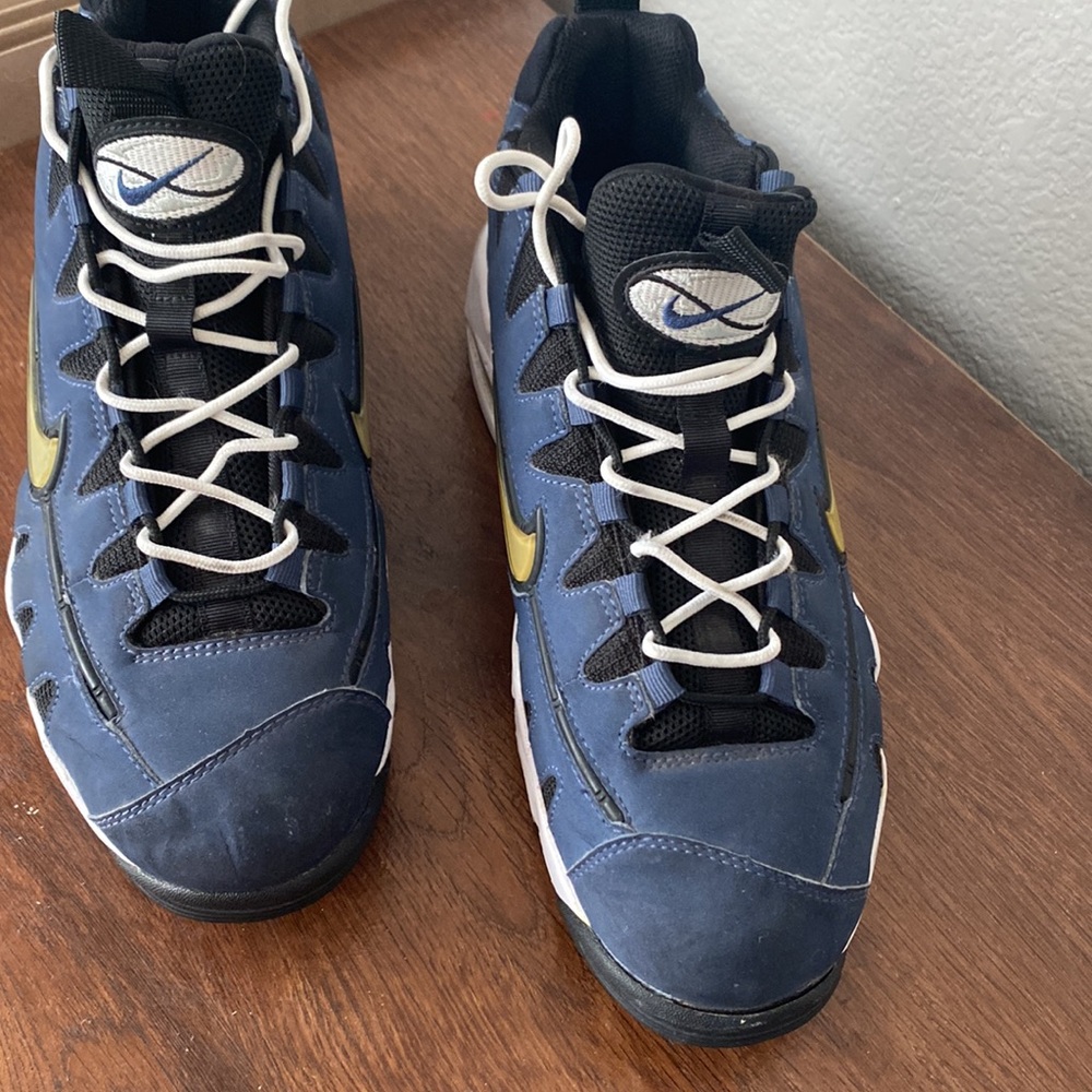 NIKE AIR MAX Hideo Nomo - Picture 2 of 4